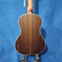 Ohana Concert CK-70R Solid Spruce Top / Laminate Rosewood Slotted Headstock Ukulele p849