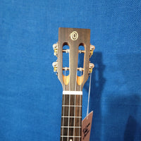 Ohana Concert CK-70R Solid Spruce Top / Laminate Rosewood Slotted Headstock Ukulele p850