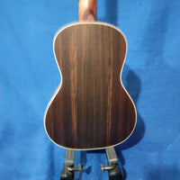 Ohana Concert CK-70R Solid Spruce Top / Laminate Rosewood Slotted Headstock Ukulele p850