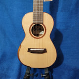 Ohana Concert CK-6 All Solid Sitka Spruce / Acacia Ukulele P855