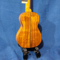 Ohana Concert CK-6 All Solid Sitka Spruce / Acacia Ukulele P855