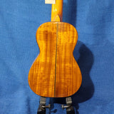 Ohana Concert CK-6 All Solid Sitka Spruce / Acacia Ukulele P855