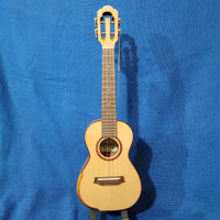 Ohana Concert CK-6 All Solid Sitka Spruce / Acacia Ukulele P856