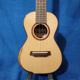 Ohana Concert CK-6 All Solid Sitka Spruce / Acacia Ukulele P856