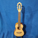 Ohana Concert CK-6 All Solid Sitka Spruce / Acacia Ukulele P856