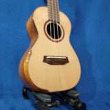 Ohana Concert CK-6 All Solid Sitka Spruce / Acacia Ukulele P856