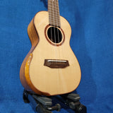 Ohana Concert CK-6 All Solid Sitka Spruce / Acacia Ukulele P856