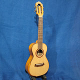 Ohana Concert CK-6 All Solid Sitka Spruce / Acacia Ukulele P856