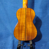 Ohana Concert CK-6 All Solid Sitka Spruce / Acacia Ukulele P856