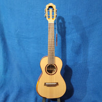 Ohana Concert CK-6 All Solid Sitka Spruce / Acacia Ukulele P857