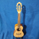 Ohana Concert CK-6 All Solid Sitka Spruce / Acacia Ukulele P857