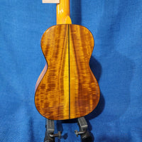 Ohana Concert CK-6 All Solid Sitka Spruce / Acacia Ukulele P857