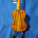 Ohana Concert CK-6 All Solid Sitka Spruce / Acacia Ukulele P857