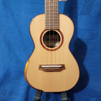 Ohana Concert CK-6 All Solid Sitka Spruce / Acacia Ukulele P858