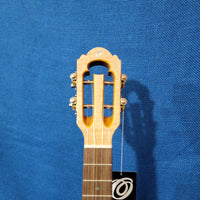 Ohana Concert CK-6 All Solid Sitka Spruce / Acacia Ukulele P858