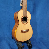 Ohana Concert CK-6 All Solid Sitka Spruce / Acacia Ukulele P858