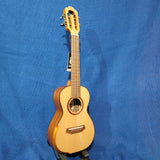 Ohana Concert CK-6 All Solid Sitka Spruce / Acacia Ukulele P858