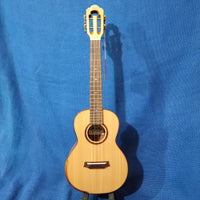 Ohana Tenor TK-6 All Solid Sitka Spruce / Acacia Ukulele P859