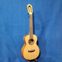 Ohana Tenor TK-6 All Solid Sitka Spruce / Acacia Ukulele P859