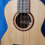 Ohana Tenor TK-6 All Solid Sitka Spruce / Acacia Ukulele P859