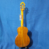 Ohana Tenor TK-6 All Solid Sitka Spruce / Acacia Ukulele P859