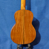 Ohana Tenor TK-6 All Solid Sitka Spruce / Acacia Ukulele P859