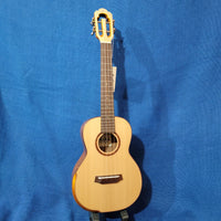 Ohana Tenor TK-6 All Solid Sitka Spruce / Acacia Ukulele P860