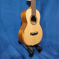 Ohana Tenor TK-6 All Solid Sitka Spruce / Acacia Ukulele P860