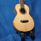 Ohana Tenor TK-6 All Solid Sitka Spruce / Acacia Ukulele P860