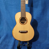 Ohana Tenor TK-6 All Solid Sitka Spruce / Acacia Ukulele P860