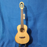 Ohana Tenor TK-6 All Solid Sitka Spruce / Acacia Ukulele P860