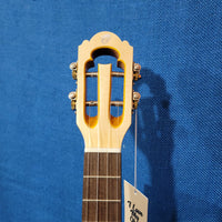 Ohana Tenor TK-6 All Solid Sitka Spruce / Acacia Ukulele P860