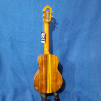 Ohana Tenor TK-6 All Solid Sitka Spruce / Acacia Ukulele P860