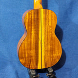 Ohana Tenor TK-6 All Solid Sitka Spruce / Acacia Ukulele P860