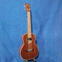 Ohana Tenor TK-38 All Solid Mahogany Vintage 2M Style Ukulele P862