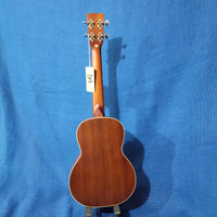 Ohana Tenor TK-38 All Solid Mahogany Vintage 2M Style Ukulele P862