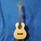 Ohana Tenor TK-70R Solid Spruce Top / Laminate Rosewood Slotted Headstock Ukulele p863