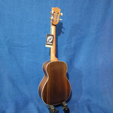 Ohana Tenor TK-70R Solid Spruce Top / Laminate Rosewood Slotted Headstock Ukulele p863