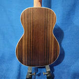 Ohana Tenor TK-70R Solid Spruce Top / Laminate Rosewood Slotted Headstock Ukulele p863