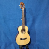 Ohana Tenor TK-70R Solid Spruce Top / Laminate Rosewood Slotted Headstock Ukulele p864