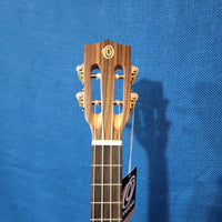 Ohana Tenor TK-70R Solid Spruce Top / Laminate Rosewood Slotted Headstock Ukulele p864