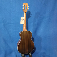 Ohana Tenor TK-70R Solid Spruce Top / Laminate Rosewood Slotted Headstock Ukulele p864