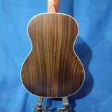 Ohana Tenor TK-70R Solid Spruce Top / Laminate Rosewood Slotted Headstock Ukulele p864