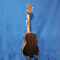 Ohana Tenor TK-70R Solid Spruce Top / Laminate Rosewood Slotted Headstock Ukulele p865