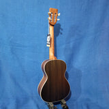 Ohana Tenor TK-70R Solid Spruce Top / Laminate Rosewood Slotted Headstock Ukulele p865