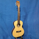 Ohana Tenor TK-70R Solid Spruce Top / Laminate Rosewood Slotted Headstock Ukulele p919