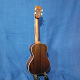 Ohana Tenor TK-70R Solid Spruce Top / Laminate Rosewood Slotted Headstock Ukulele p919