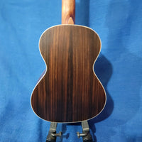 Ohana Tenor TK-70R Solid Spruce Top / Laminate Rosewood Slotted Headstock Ukulele p919