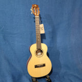 Ohana Tenor TK-70R Solid Spruce Top / Laminate Rosewood Slotted Headstock Ukulele p921