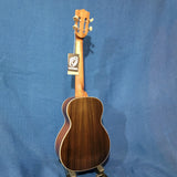 Ohana Tenor TK-70R Solid Spruce Top / Laminate Rosewood Slotted Headstock Ukulele p921